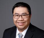 Carl Ching, Managing Director, Infrastructure